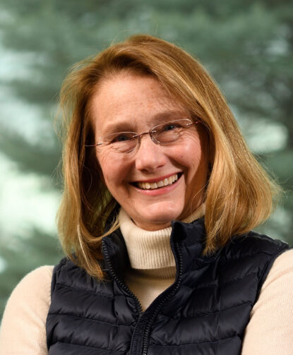 Lyn Lindpaintner, MD