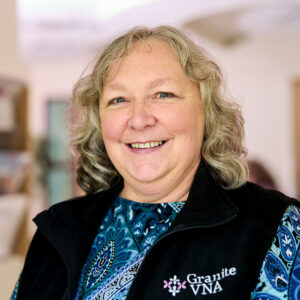 Career Opportunities at Granite VNA