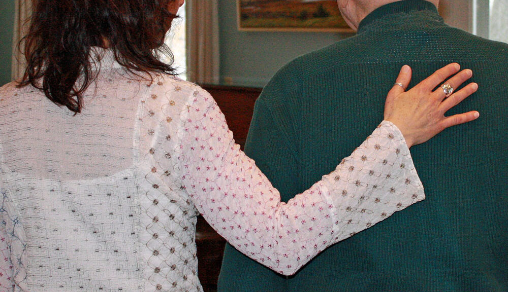 Grief Support at Granite VNA