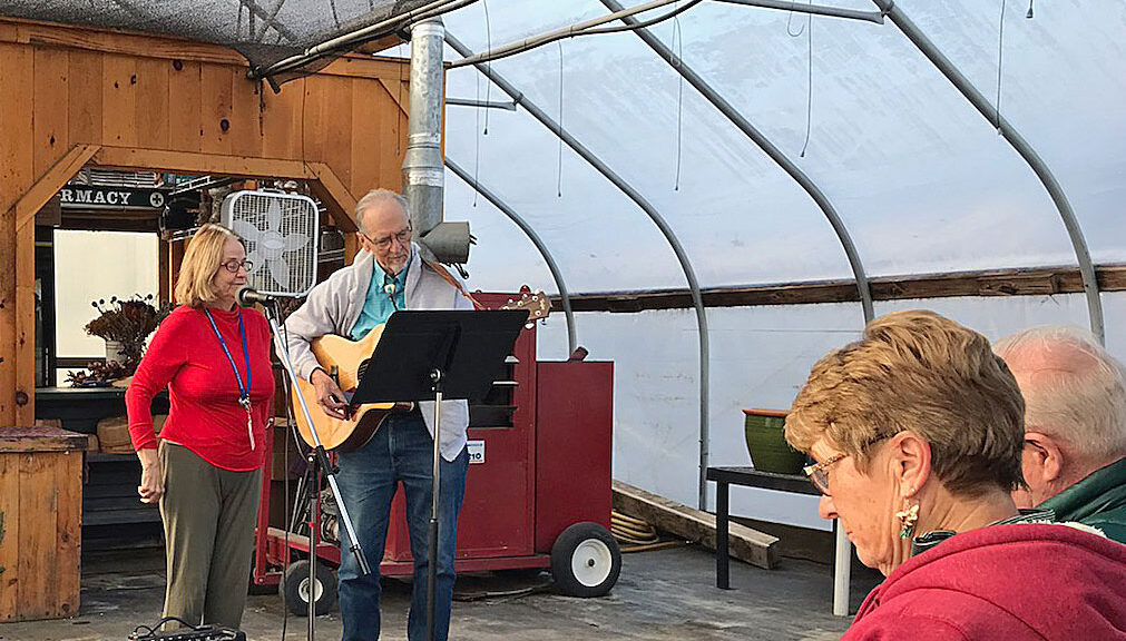 Life Lights and Memories hosted by Granite VNA